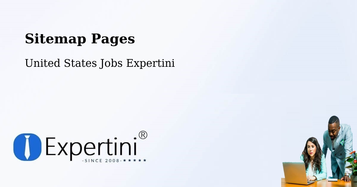 Sitemap Pages - Ardmore - United States Jobs Expertini