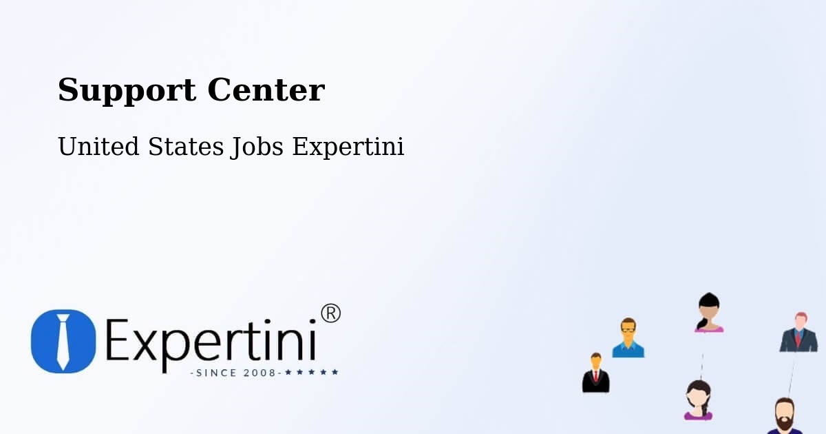 Support Services – Ardmore - United States Jobs Expertini